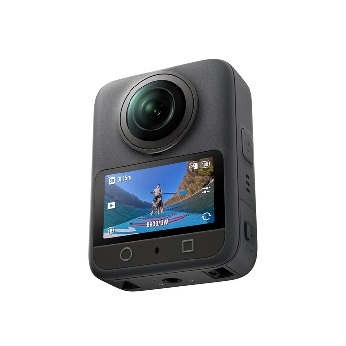 Action Camera Dji Osmo 360 Adventure Combo Cp.Os.00000442.04