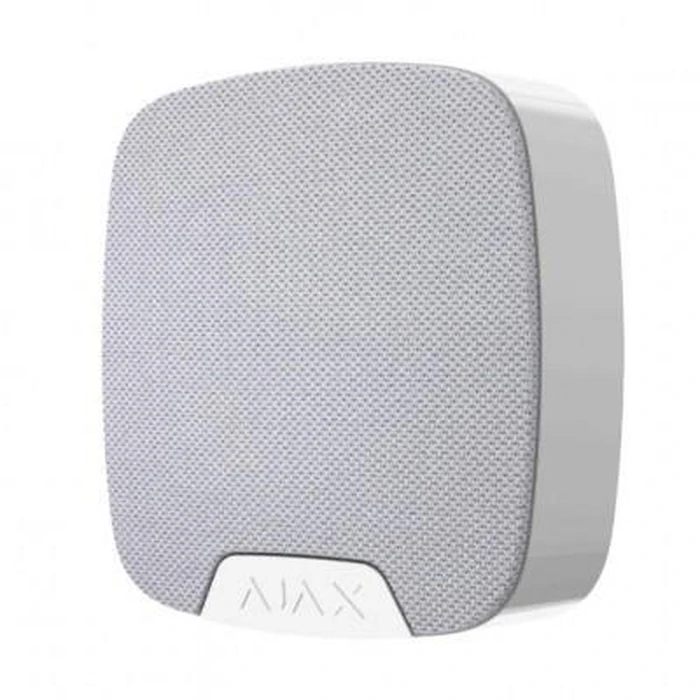Σειρήνα Συναγερμού Ajax Wrl Indoor Homesiren White 38111