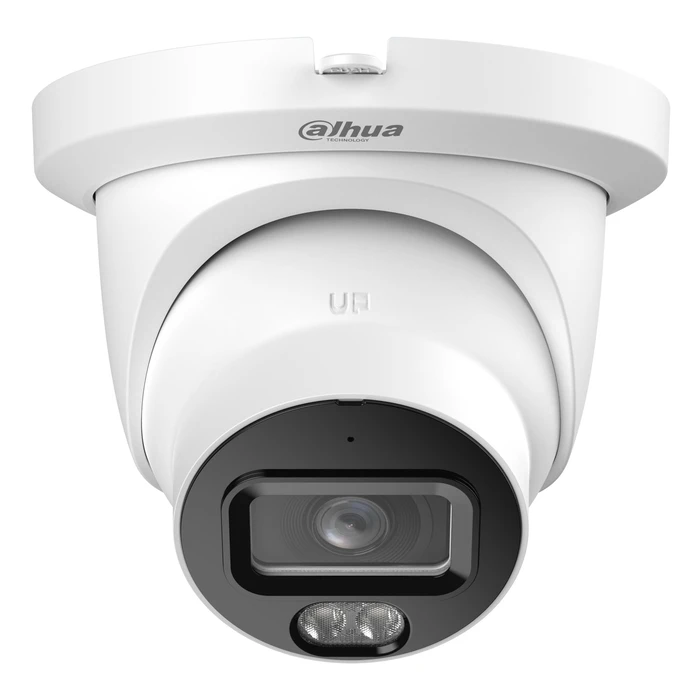 Dahua NET Camera 5MP Eyeball IPC-HDW5559TM-ASE-IL-0360B (Turret / Outdoor / IP67 / PoE / IR 50m)
