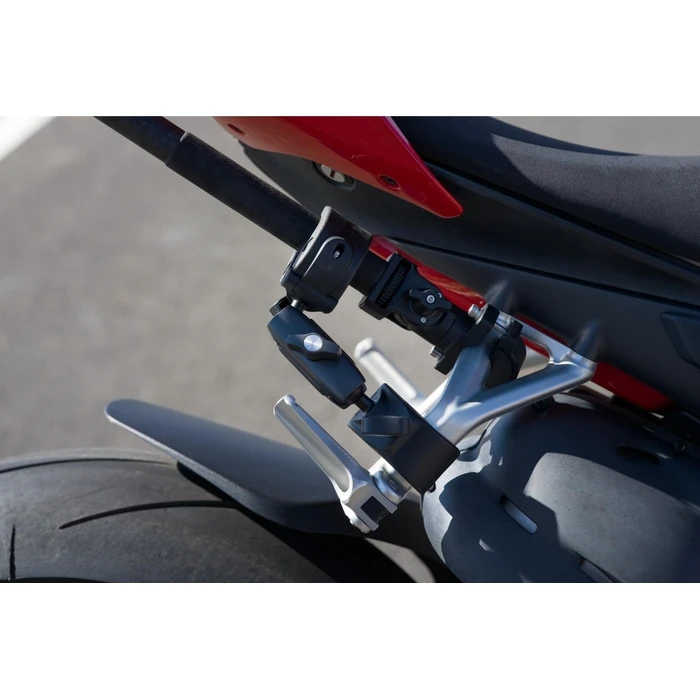 Βάση Action Cameras Dji Osmo Dual Clamp/Heavy-D. Cp.As.Aa000017.02