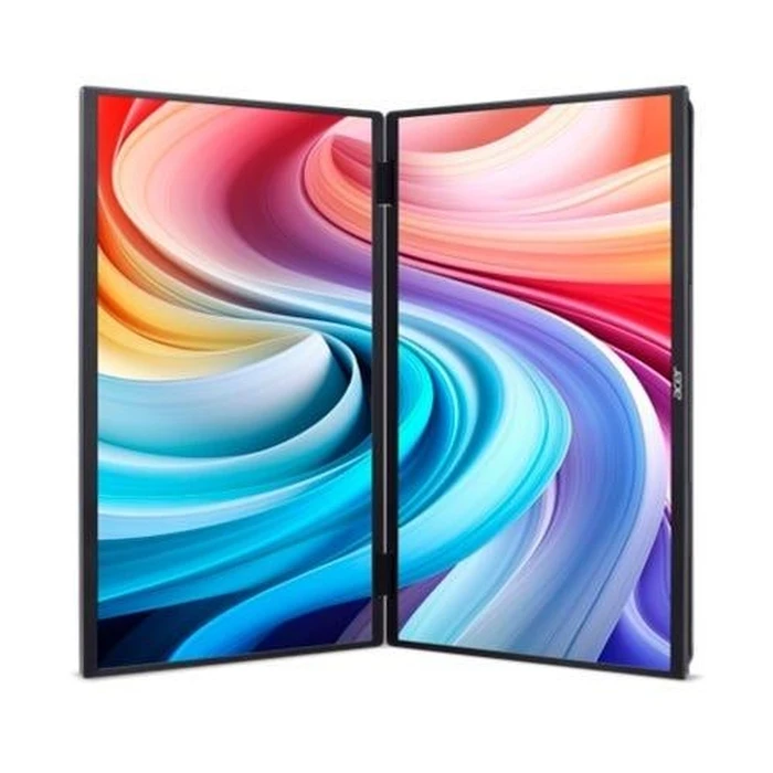 Φορητό Monitor 16" Acer LCD Pd163Qtbmiuux Um.Zp3Ee.011