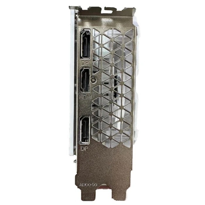 Κάρτα Γραφικών Biostar Amd Radeon Rx 580 8GB GDDR5 256 Bit Pcie 3.0 16X Va5825Rq82