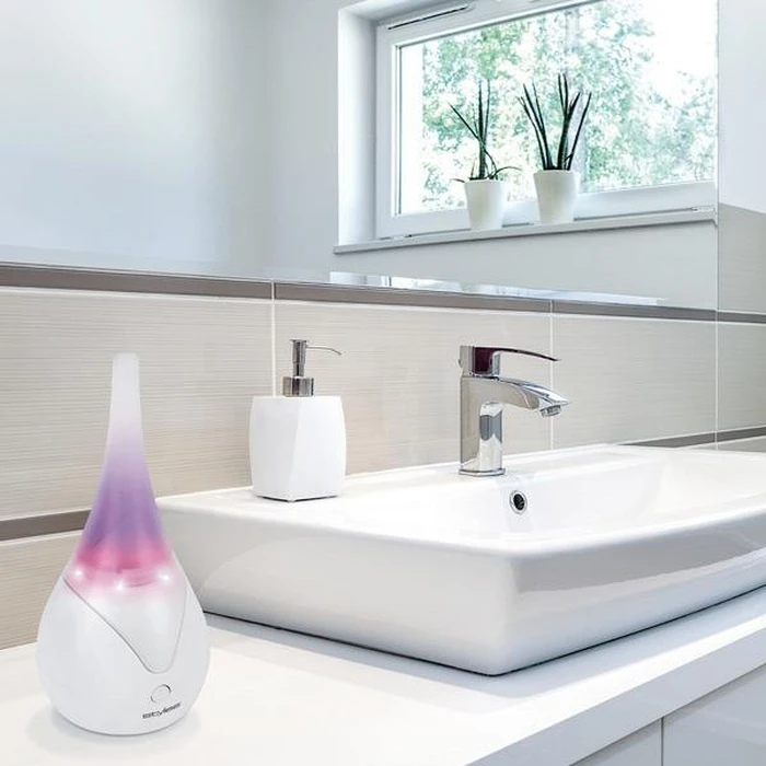 Aroma Diffuser Stylies Luna/Cop000846