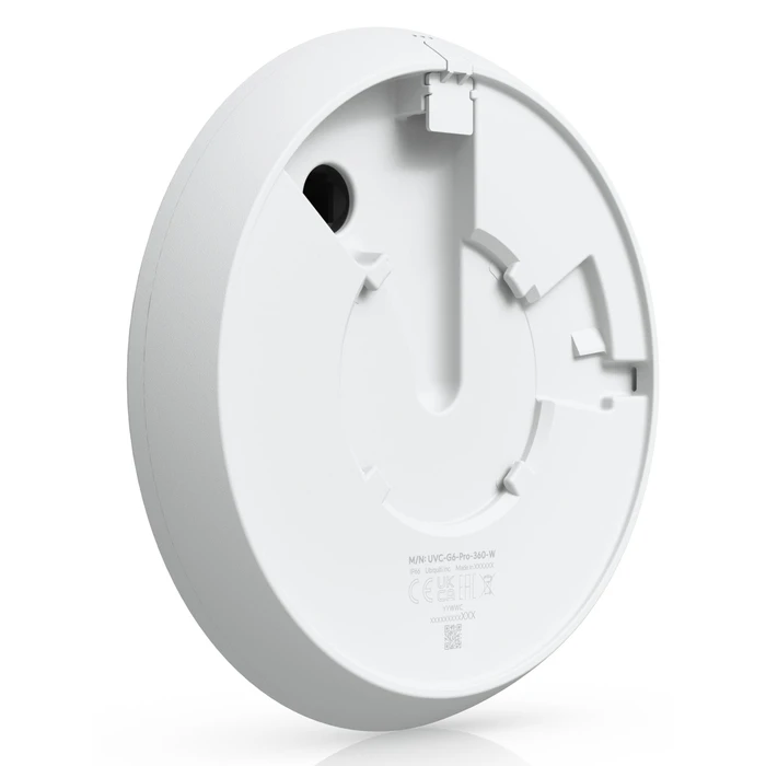 Κάμερα Παρακολούθησης Ubiquiti Net 12Mp Wh Uvc-G6-Pro-360-W