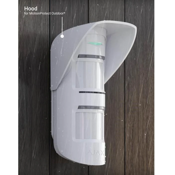 Αισθητήρας Ajax Αξεσουάρ Hood For Mpo/38216