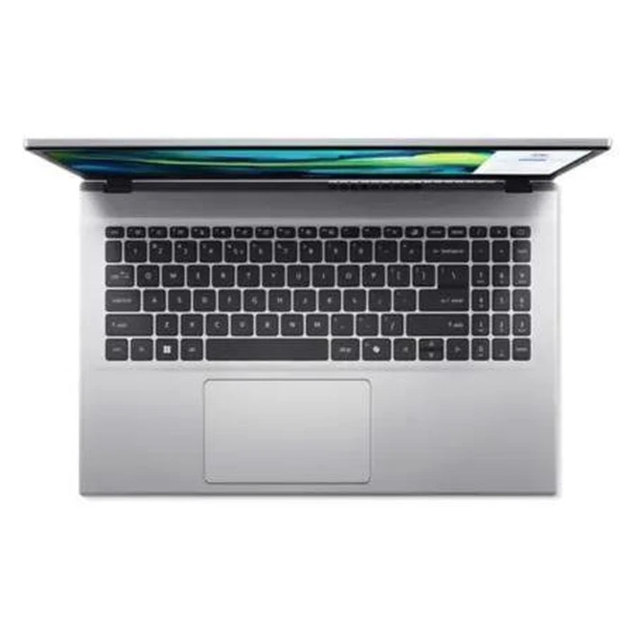 Laptop Acer 15.6" Aspire Go 15/Ag15-42P-R2Xr/Ryzen 5/16GB/SSD 512GB/Win11Home/Pure (Nx.J7Wel.001) (US Keyboard)