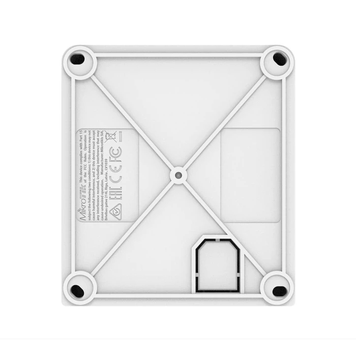 Poe Injector Mikrotik Gpen21 Mikrotik