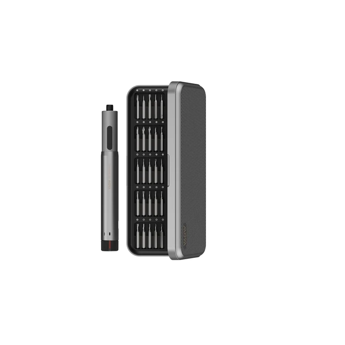 Κατσαβίδι Μπαταρίας Mova Electric Precision Msd001