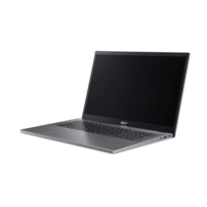 Laptop 17.3" Acer Aspire Go 17 / Ag17-31P-C4Lx / N-Series / N150 / 16GB LPDDR5 / SSD 512GB / W11Home / Steel Grey / (Nx.J45El.005)(US Keyboard)