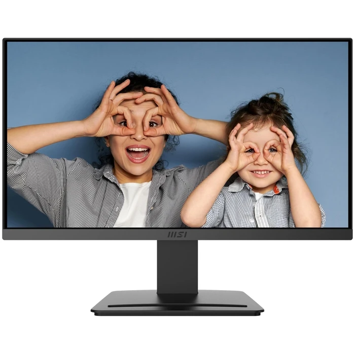Monitor 21.45" MSI Pro Mp223 E2 / Business / Va / 1920X1080 / 16:9 / 100Hz / Black