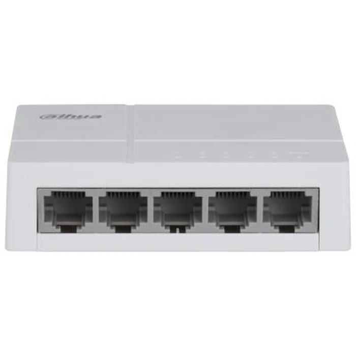 Network Switch Dahua / Desktop/Pedestal / Sf1005L