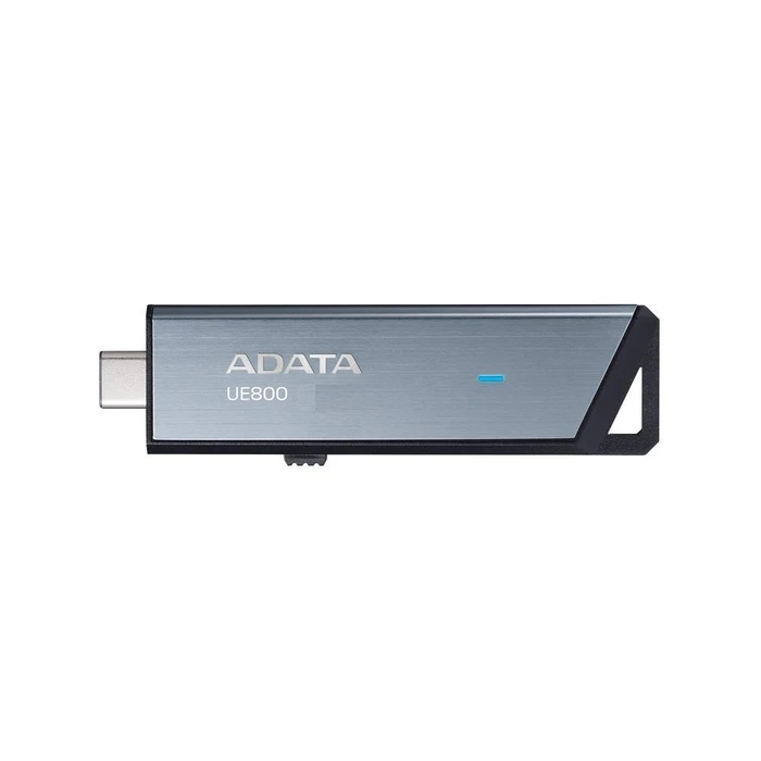 USB Flash 1TB Adata Usb-C Silv Aeli-Ue800-1T-Csg
