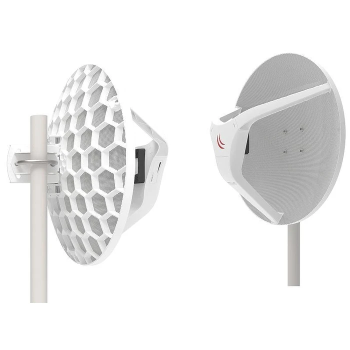 Κεραία WiFi Mikrotik Wire Dish Rblhgg-60Adkit
