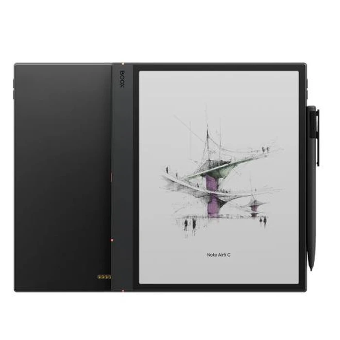 Ebook Reader Onyx Note Air5 C / 10.3" / 2480 X 1860 / Micro Sd / Black / Opc1397R