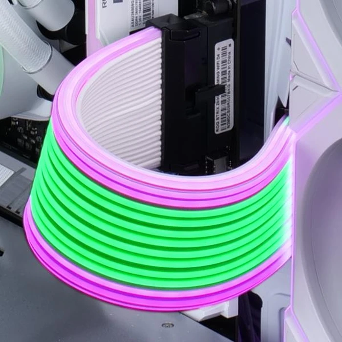 Καλώδιo Lian Li Strimer Wrl Gpu/G89.Pw8-1W.00