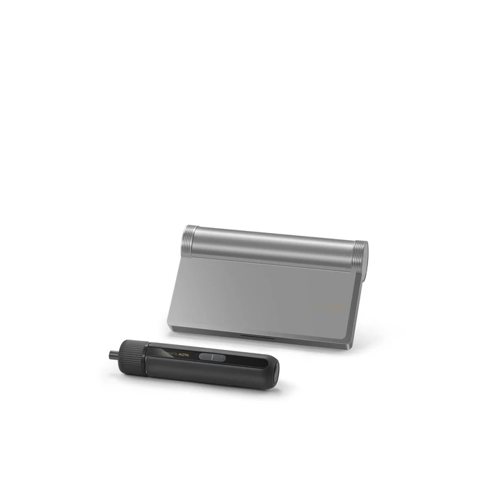 Κατσαβίδι Μπαταρίας Mova Electric 4V 8N Msd008