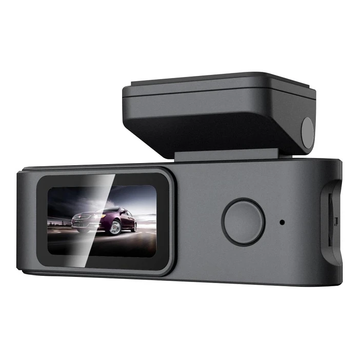 Dashcam Dahua 105 Degree 4K+1K Tft Wifi S5Pro