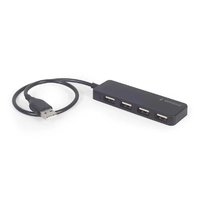 USB Hub Gembird 4Port/Uhb-U2P4-06