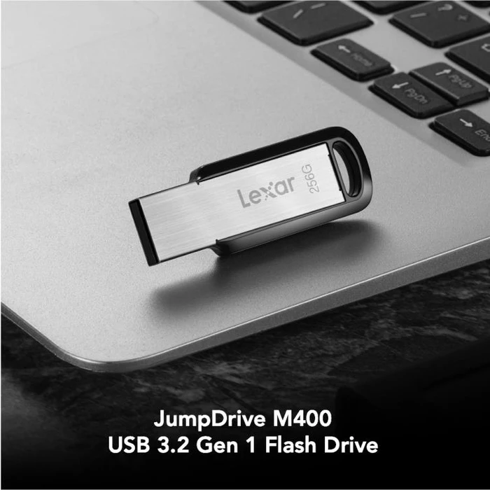 USB Stick 256GB Lexar Usb3 M400 Ljdm400256G-Bnbng