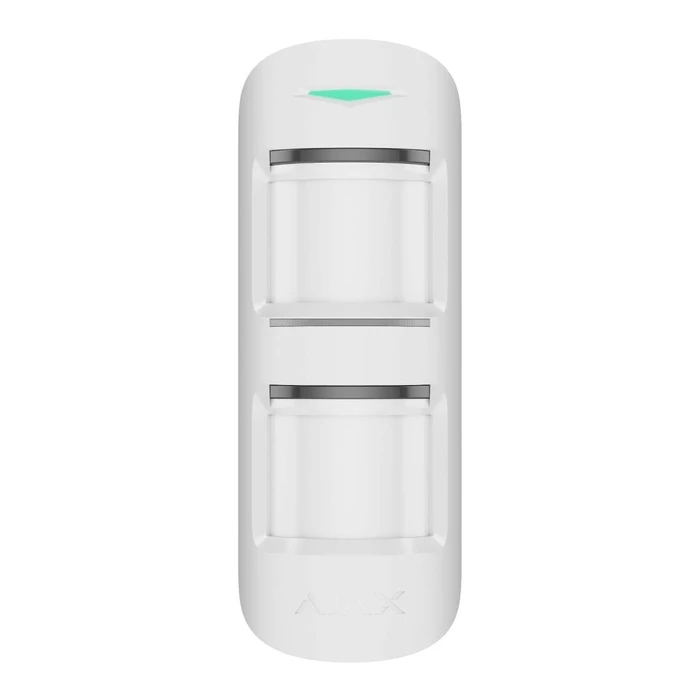 Ajax MotionProtect Outdoor Αισθητήρας Κίνησης Εξωτερικού Χώρου (White) — 38197