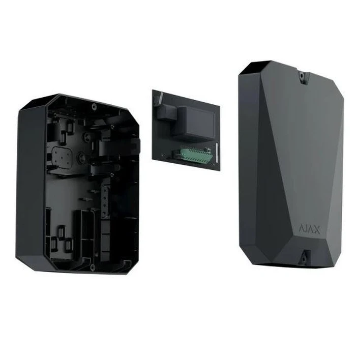 Αξεσουάρ Συναγερμών Ajax Ασύρματο Vhfbridge/Black 38187