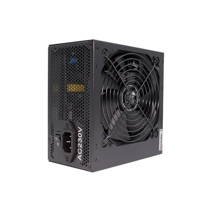 Τροφοδοτικό 650W Chieftec Xilence / C+ / 80 Plus / Xn421Bulk
