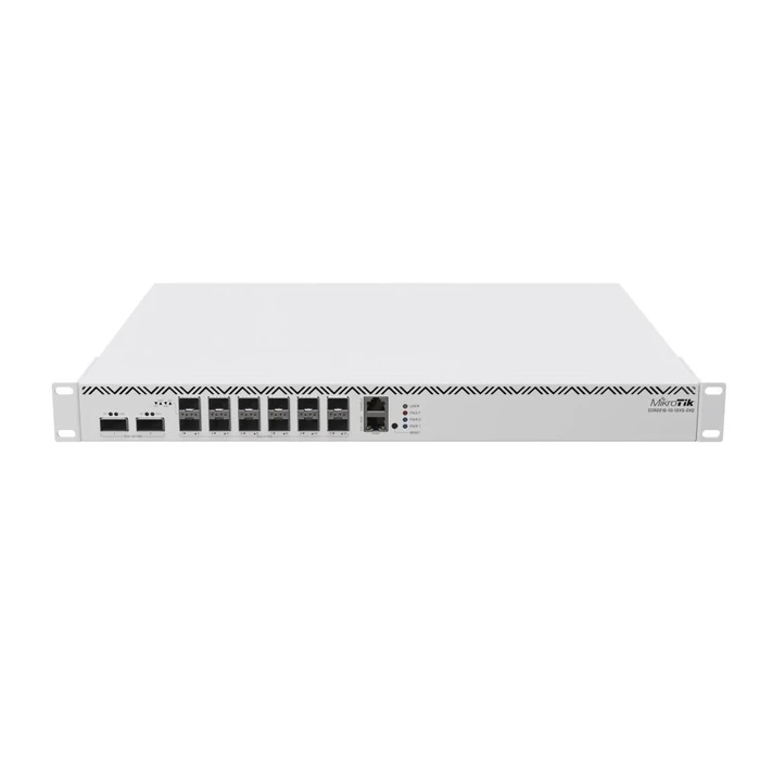 Router Mikrotik 1000M 16Port Ccr2216-1G-12Xs-2Xq