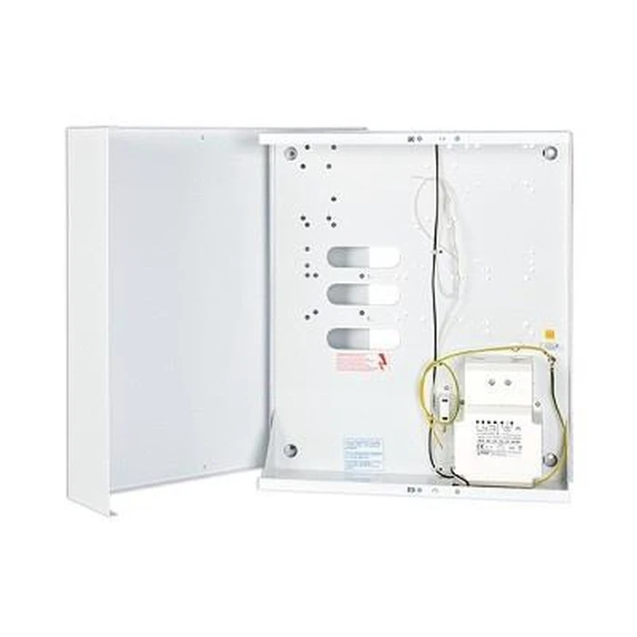 Αξεσουάρ CCTV Satel Control Panel Case Metal/Omi-4