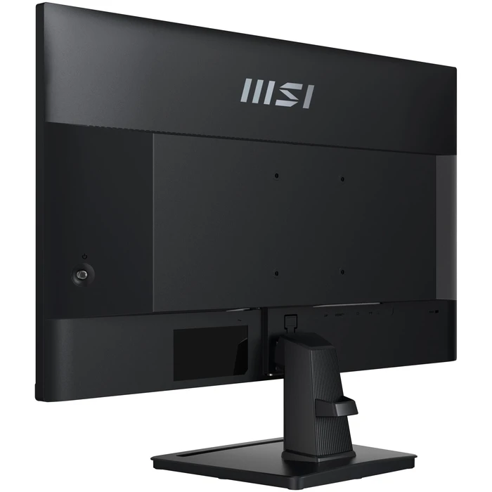 Monitor 23.8" MSI Pro Mp245G / Business / IPS / 1920X1080 / 100 Hz / Speakers / Promp245G