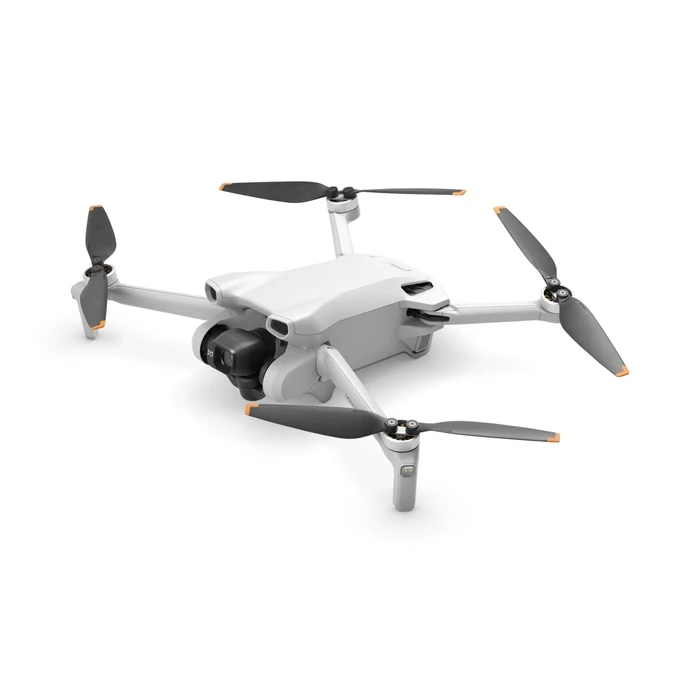 Drone Dji Mini 3 (Dji Rc) Fly More Combo / Consumer / Cp.Ma.00000782.02