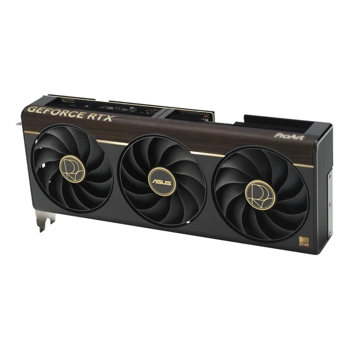 Κάρτα Γραφικών Asus Nvidia Geforce RTX 5080 16GB Gddr7 Pci Express 5.0 Active Proart-Rtx5080-O16G