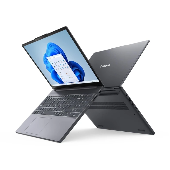 Laptop Lenovo Ideapad Slim 3 15Irh10 Intel CoreT I5-13420H 15.3" 1920 X 1200 16GB DDR5 SSD 512GB English Grey 83K10091Rm