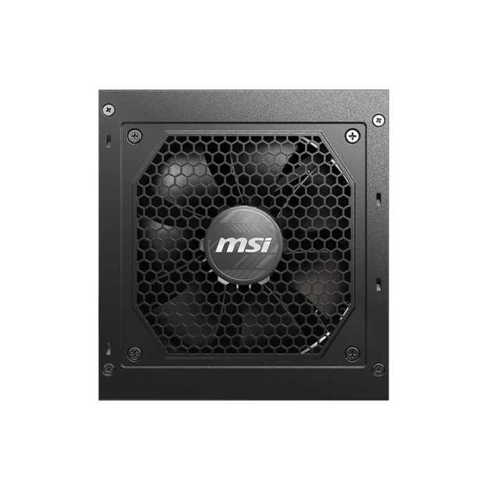 Τροφοδοτικό 850W MSI Mag A850Gl Pcie5 Ii / 80 Plus Gold