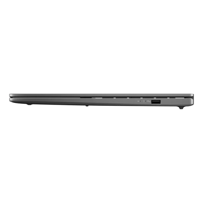 Laptop Asus Vivobook Series S16 M3607Ha-Rp011W Amd Ryzen 5 220 16" 1920X1200 16GB DDR5 SSD 512GB Eng Win11Home Grey 90Nb16F1-M009T0