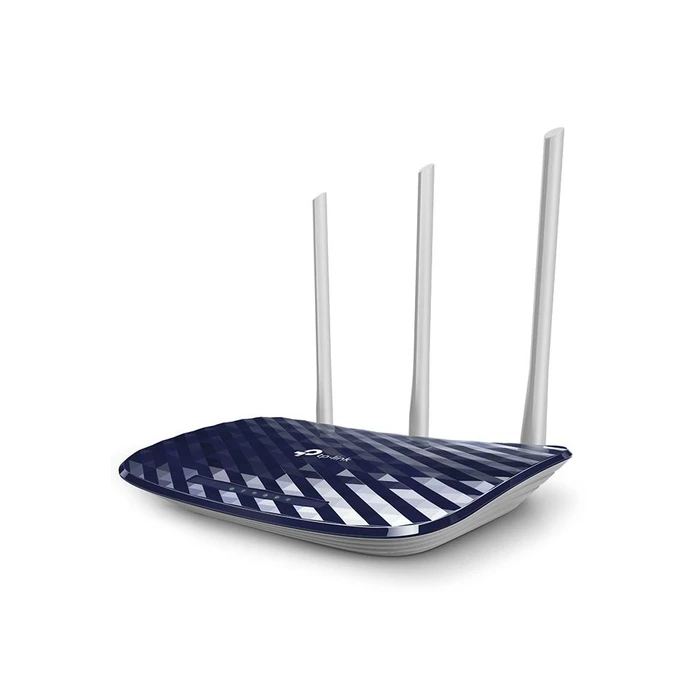 Router TP-Link 733 Mbps 4X10/100M Archerc20V4
