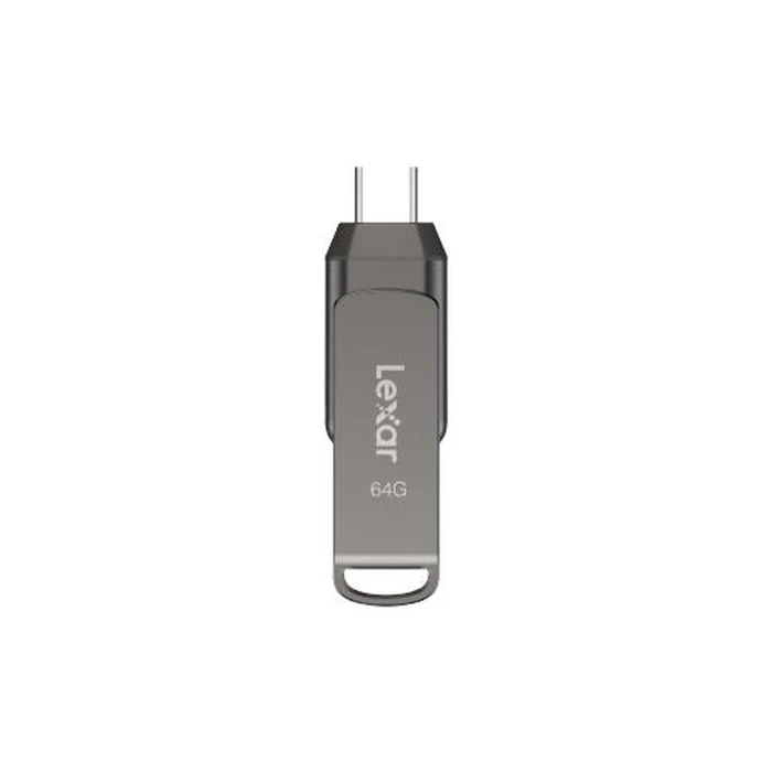 USB Flash 64GB Lexar USB3.1 D400 Ljdd400064G-Bnqng