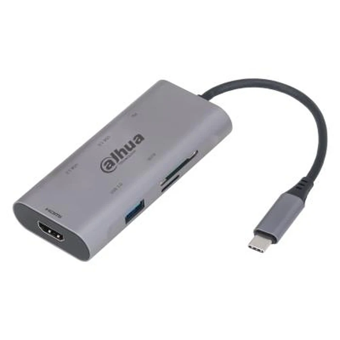 Docking Station Dahua Usb-C Hdmi Tc37