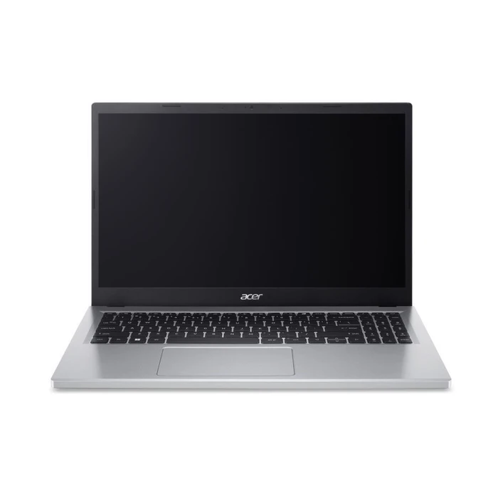 Laptop Acer Aspire 15.6" Go 15 / Ag15-32P-373M / Intel Core 3 / 16GB / SSD 512Gb / Win11Home / Pure Silver (Nx.J46El.003)
