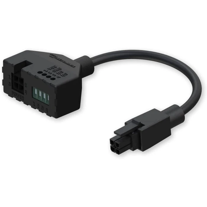 Αντάπτορας Teltonika 4-Pin With I/O/Pr5Mec21