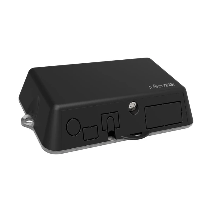 Access Point Mikrotik 2.4Ghz/Rb912R-2Nd-Ltm&Ec200A