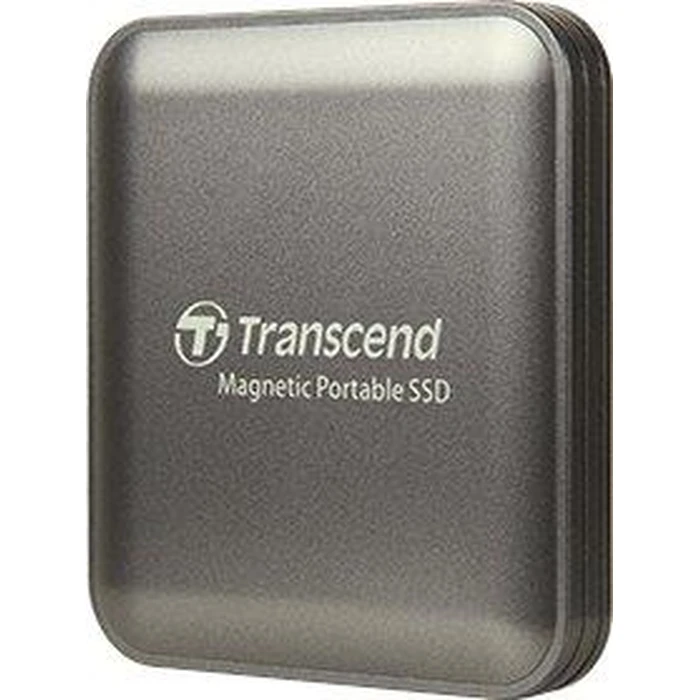 Εξωτερικός Σκληρός Δίσκος 4TB Transcend / Esd420C / 3D Nand