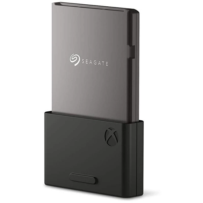 Εξωτερικός Σκληρός Δίσκος 2TB Seagate Stjr2000400