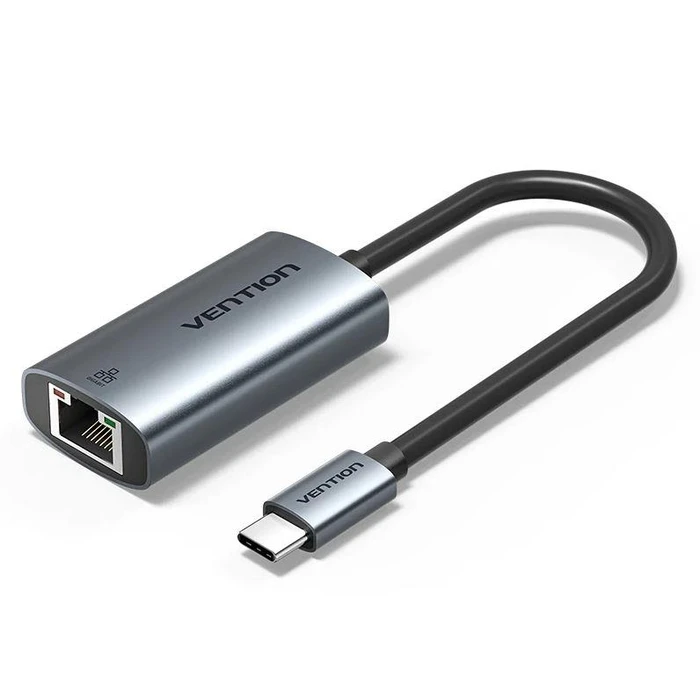 Αντάπτορας Δικτύου USB USB-C Vention Gigabit/0.15M Cfphb