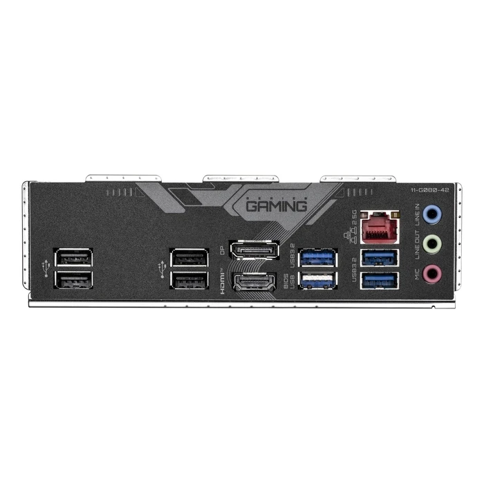 Motherboard Gigabyte Intel B760 Lga 1700 Micro Atx Ram DDR4-Sdram B760MgxDDR4Gen5