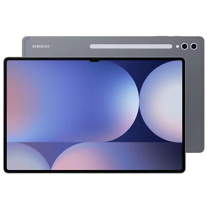 Tablet Samsung Galaxy Tab S10 Ultra 5G/14" 256GB Grey Sm-X926