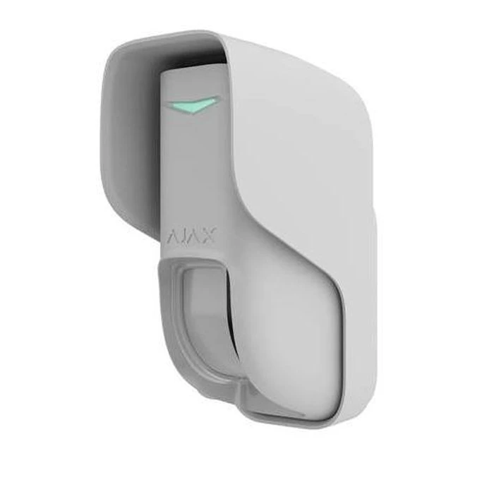 Αισθητήρας Ajax Ασύρματο Curtain Outdoor/White 101441