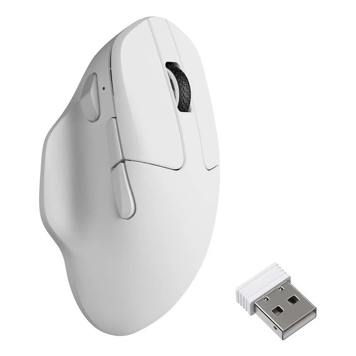 Gaming Ποντίκι Keychron Usb Optical Wrl M7 White M7-A3