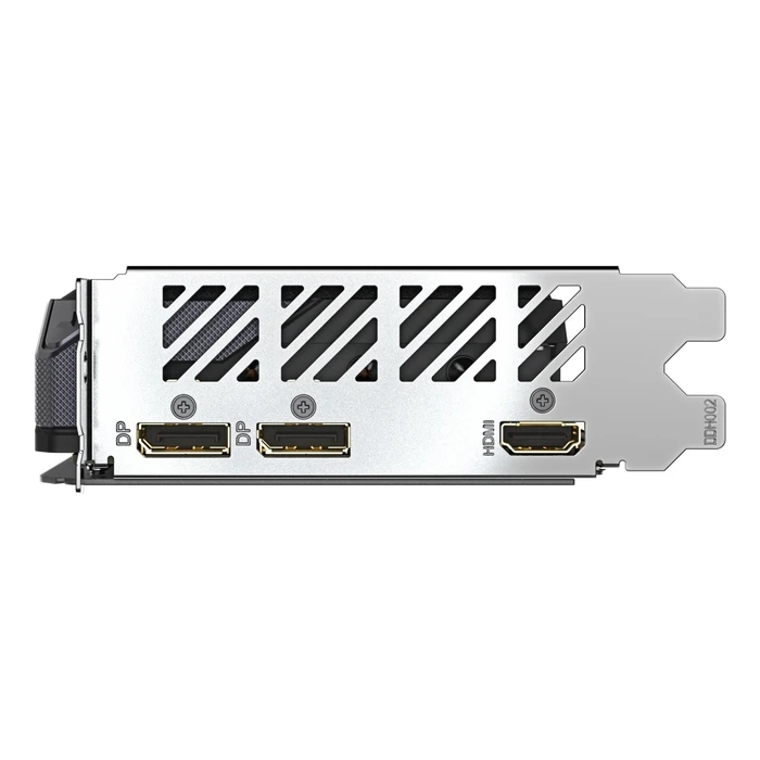 Κάρτα Γραφικών Gigabyte / Amd Radeon Rx 9060 Xt / 8 Gb / Gddr6 / 128 Bit / Pcie 5.0 16X