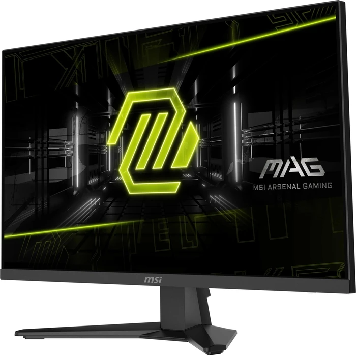 Monitor 27" MSI Mag 274F / Gaming / IPS / 1920X1080 / 200Hz / 0. Black / Mag274F