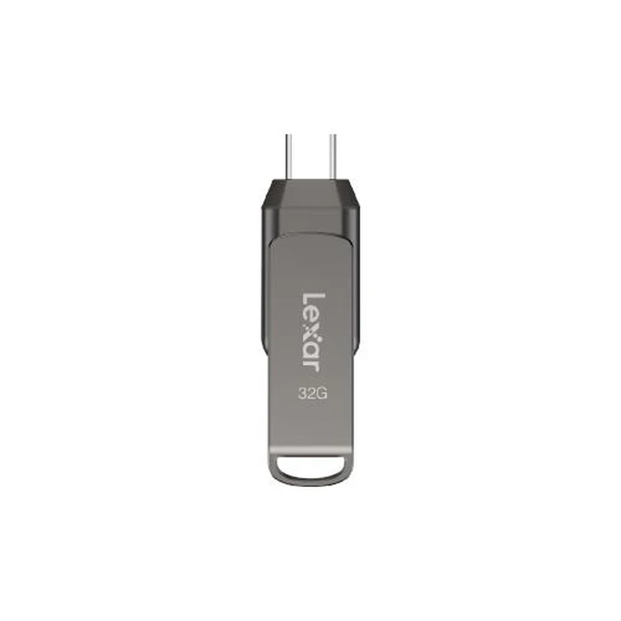 USB Flash 32GB Lexar USB3.1 D400 Ljdd400032G-Bnqng